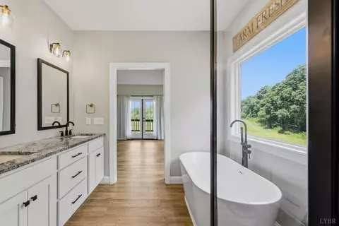 Bath - 1826 Austin Mill Rd, Evington, VA 24550 photo 5 of 10
