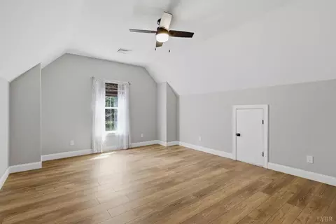 Bedroom - 1826 Austin Mill Rd, Evington, VA 24550 photo 9 of 13