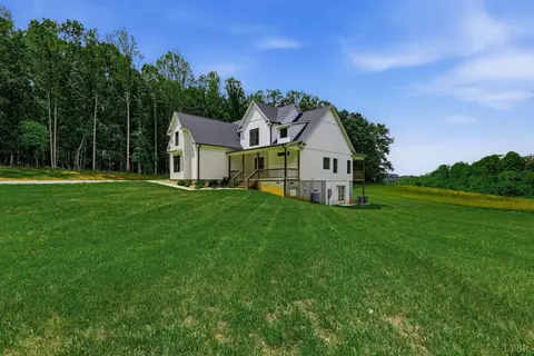Exterior - 1826 Austin Mill Rd, Evington, VA 24550 photo 9 of 13