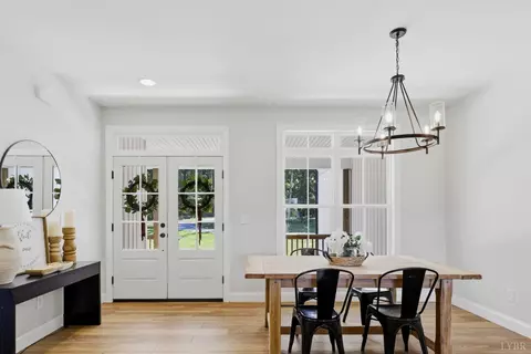Entry Way - 1826 Austin Mill Rd, Evington, VA 24550 photo 1 of 3