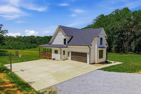 Exterior - 1826 Austin Mill Rd, Evington, VA 24550 photo 12 of 13