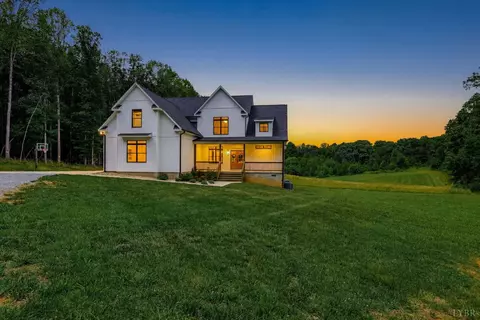 1826 Austin Mill Rd, Evington, VA 24550