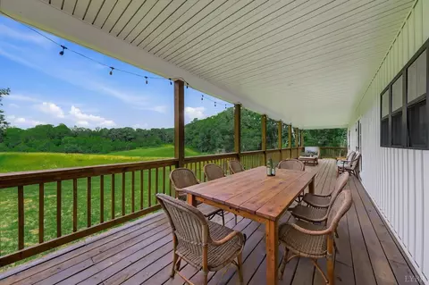Exterior - 1826 Austin Mill Rd, Evington, VA 24550 photo 4 of 13