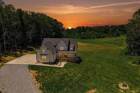 Exterior - 1826 Austin Mill Rd, Evington, VA 24550 photo 2 of 13