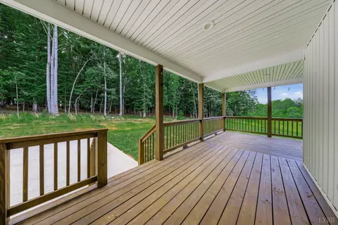 Exterior - 1826 Austin Mill Rd, Evington, VA 24550 photo 7 of 13