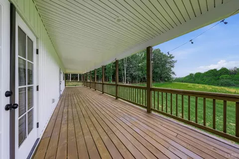 Exterior - 1826 Austin Mill Rd, Evington, VA 24550 photo 5 of 13