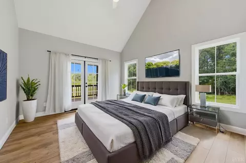 Bedroom - 1826 Austin Mill Rd, Evington, VA 24550 photo 1 of 13