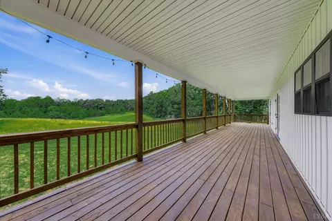 Exterior - 1826 Austin Mill Rd, Evington, VA 24550 photo 6 of 13