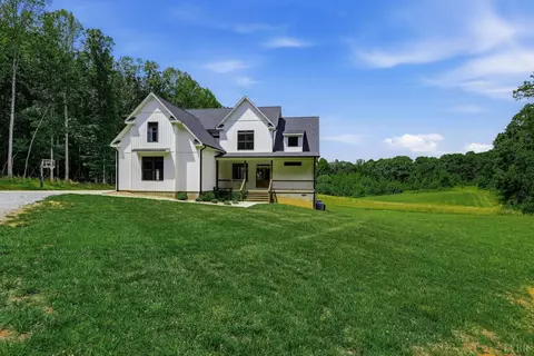 Exterior - 1826 Austin Mill Rd, Evington, VA 24550 photo 8 of 13