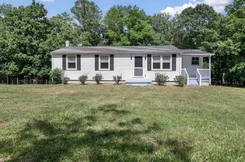 2050 High Peak Rd, Monroe, VA 24574