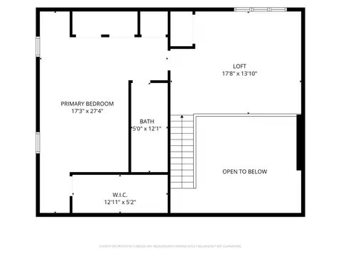 Floorplan - Undisclosed, Forest, VA 24551 photo 5 of 6