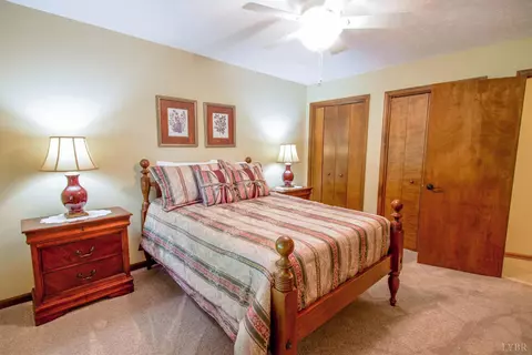 Bedroom - Undisclosed, Forest, VA 24551 photo 2 of 6