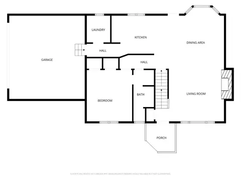 Floorplan - Undisclosed, Forest, VA 24551 photo 4 of 6