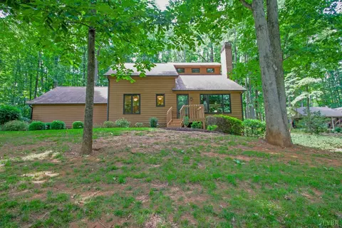 Undisclosed, Forest, VA 24551