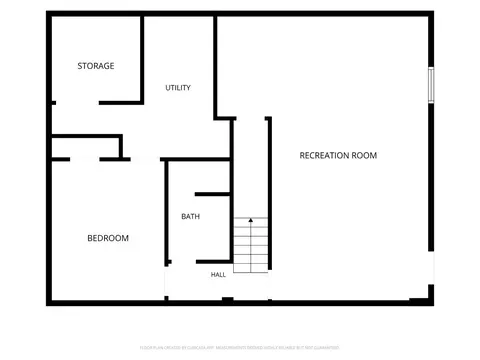 Floorplan - Undisclosed, Forest, VA 24551 photo 2 of 6