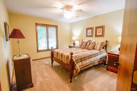 Bedroom - Undisclosed, Forest, VA 24551 photo 1 of 6