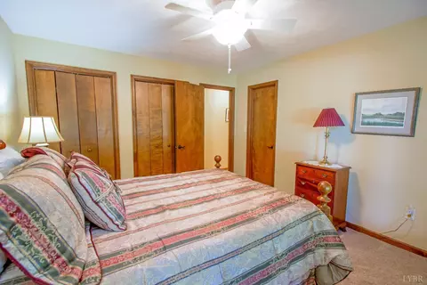 Bedroom - Undisclosed, Forest, VA 24551 photo 3 of 6