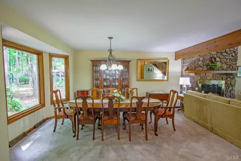 Dining - Undisclosed, Forest, VA 24551 photo 2 of 2
