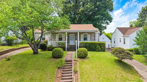 4914 Sycamore Pl, Lynchburg, VA 24502