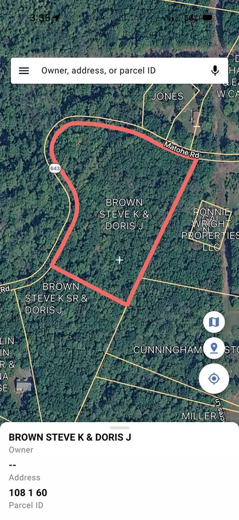 60 Foxcroft, Monroe, VA 24574