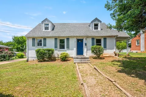 5625 White Oak Dr, Lynchburg, VA 24502