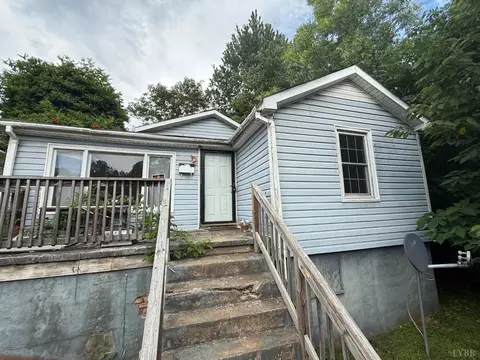 116 Polk St, Lynchburg, VA 24504