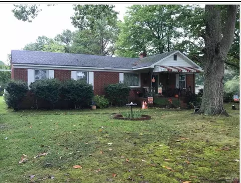13975 Richmond Hwy, Pamplin, VA 23958