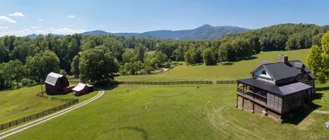 355 Bellevue, Amherst, VA 24521