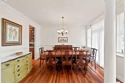 Dining - 110 Harmony Ln, Forest, VA 24551 photo 1 of 3