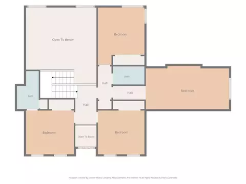 Floorplan - 110 Harmony Ln, Forest, VA 24551 photo 3 of 3