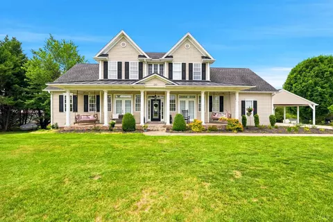 Exterior - 110 Harmony Ln, Forest, VA 24551 photo 13 of 27