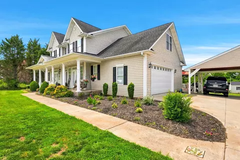 Exterior - 110 Harmony Ln, Forest, VA 24551 photo 22 of 27
