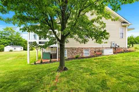 Exterior - 110 Harmony Ln, Forest, VA 24551 photo 16 of 27