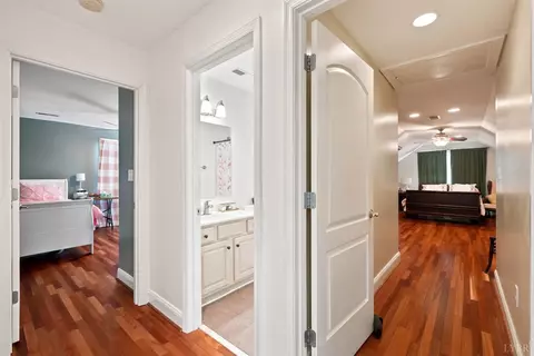 Entry Way - 110 Harmony Ln, Forest, VA 24551 photo 6 of 9