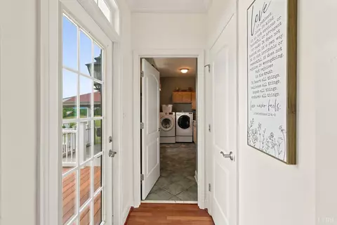 Entry Way - 110 Harmony Ln, Forest, VA 24551 photo 3 of 9