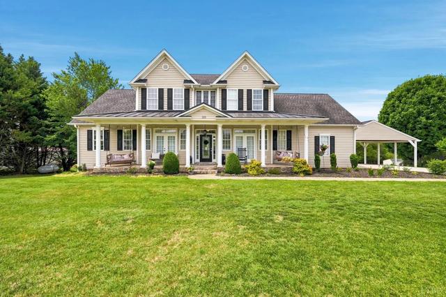110 Harmony Ln, Forest, VA 24551
