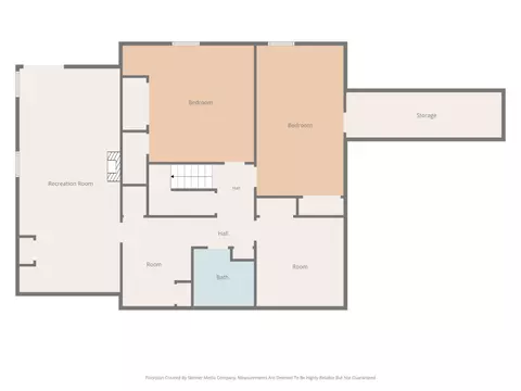 Floorplan - 110 Harmony Ln, Forest, VA 24551 photo 1 of 3