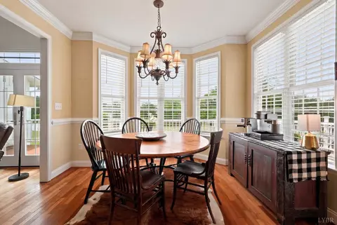 Dining - 110 Harmony Ln, Forest, VA 24551 photo 3 of 3