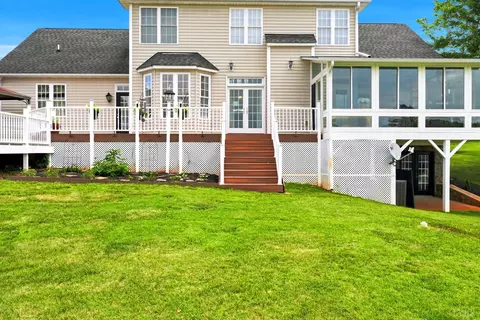 Exterior - 110 Harmony Ln, Forest, VA 24551 photo 19 of 27