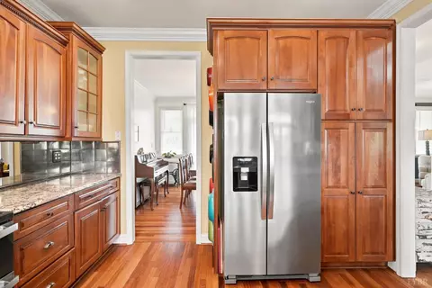 Kitchen - 110 Harmony Ln, Forest, VA 24551 photo 5 of 5