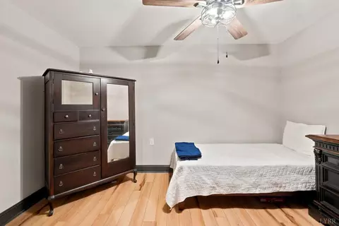 Bedroom - 110 Harmony Ln, Forest, VA 24551 photo 13 of 14