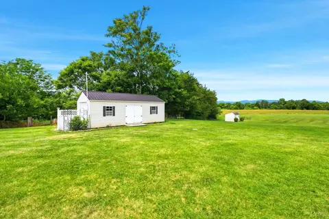 Exterior - 110 Harmony Ln, Forest, VA 24551 photo 20 of 27