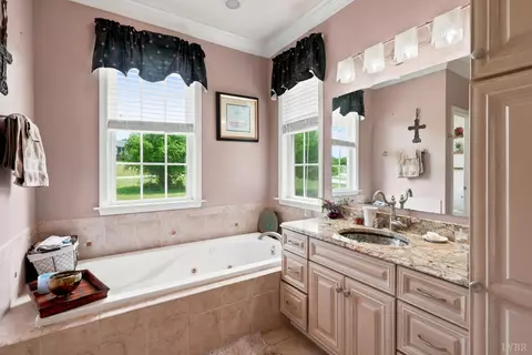 Bath - 110 Harmony Ln, Forest, VA 24551 photo 1 of 7