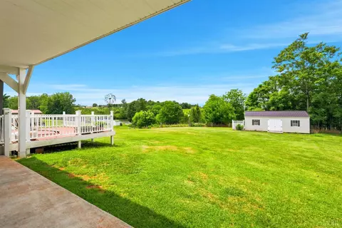 Exterior - 110 Harmony Ln, Forest, VA 24551 photo 24 of 27
