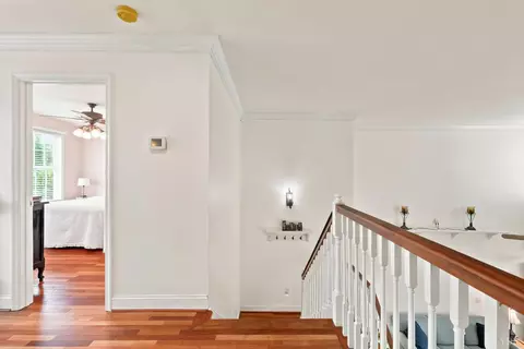 Entry Way - 110 Harmony Ln, Forest, VA 24551 photo 4 of 9