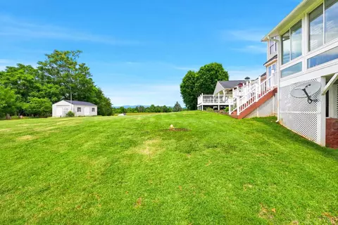 Exterior - 110 Harmony Ln, Forest, VA 24551 photo 18 of 27