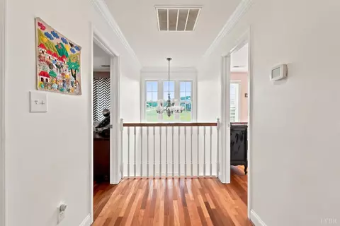 Entry Way - 110 Harmony Ln, Forest, VA 24551 photo 5 of 9