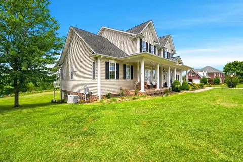 Exterior - 110 Harmony Ln, Forest, VA 24551 photo 15 of 27