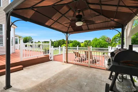 Exterior - 110 Harmony Ln, Forest, VA 24551 photo 6 of 27