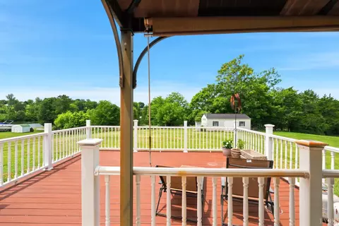Exterior - 110 Harmony Ln, Forest, VA 24551 photo 7 of 27